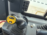 Control Station with Hydraulic Controls