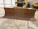 Chassis with Blade Condition