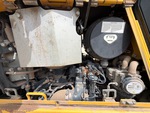 Engine with Engine - Left Side