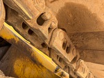 Undercarriage with Right Track Links
