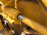 Hydraulics with Blade Angle Cylinders