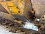 Undercarriage with Equalizer Bar Pivot Points
