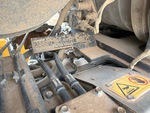 Engine with Fuel Leaks