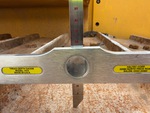 Undercarriage with Right Grouser Height