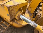 Hydraulics with Blade Tilt Cylinders