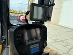 Control Station with Dash Console