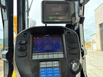 Control Station with Warning Lights