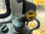 Control Station with Steering Controls