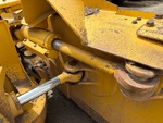 Chassis with Tilt Linkage Pins and Bushings