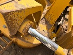 Hydraulics with Blade Pitch Cylinder
