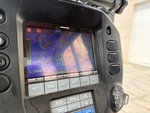 Control Station with Gauges