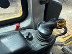 Control Station with Drivetrain Controls