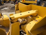 Chassis with Angle Linkage Pins and Bushings