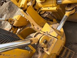Chassis with Push Arm/C-Frame Condition
