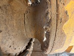 Drivetrain with Drive Motors