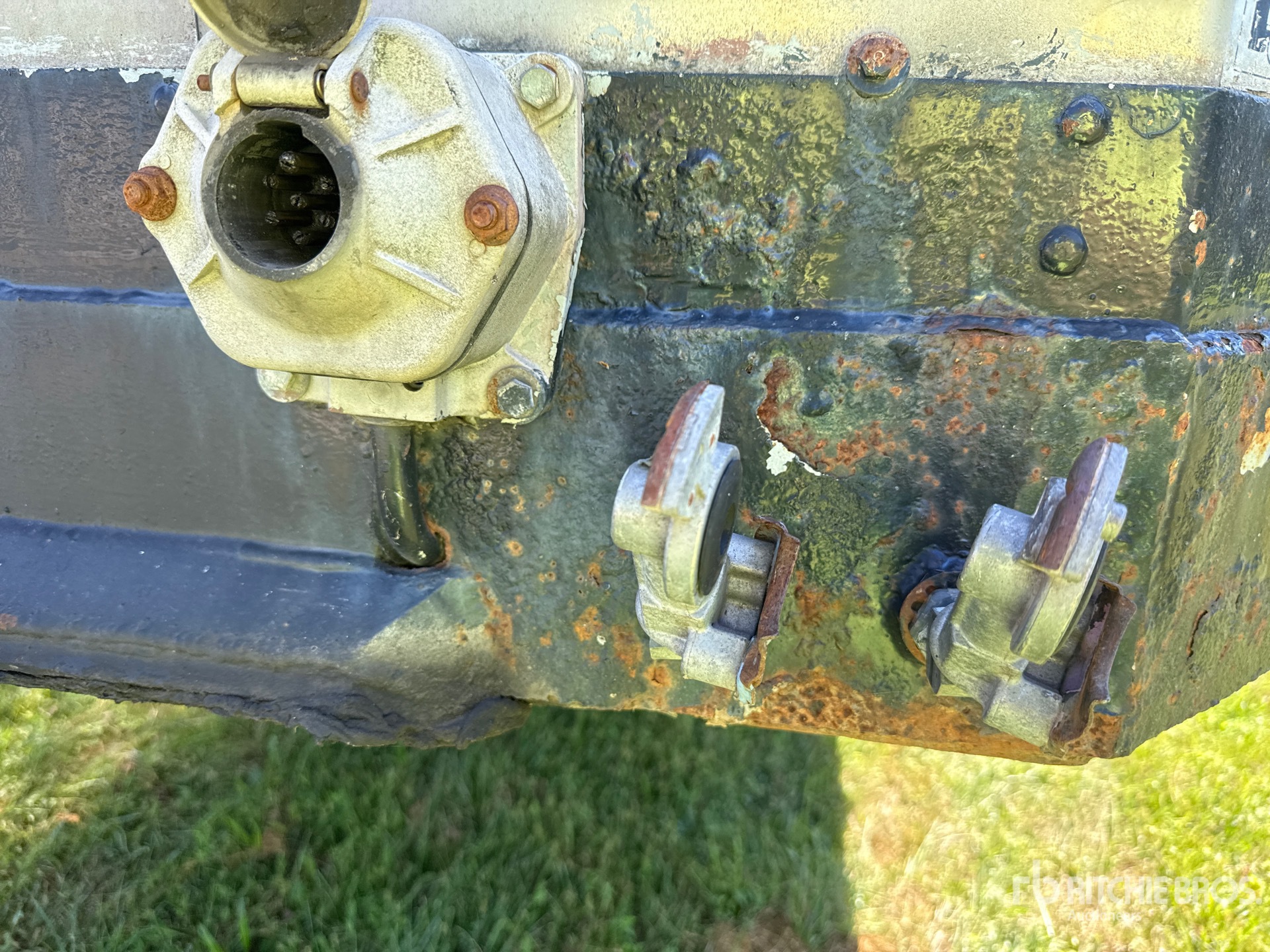 1998 Innovative IWS-42