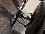 Brakes with