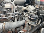 Motor with