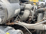 Motor with