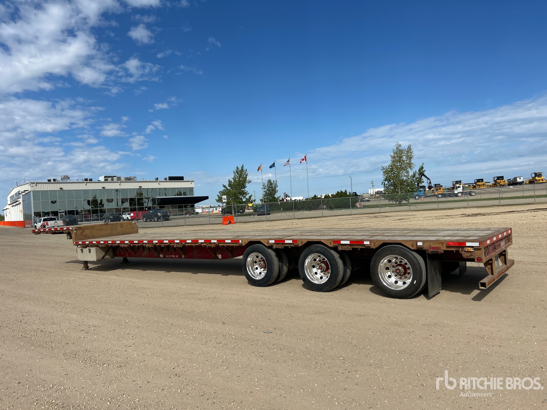 General Appearance with Imagen: esquina trasera izquierda