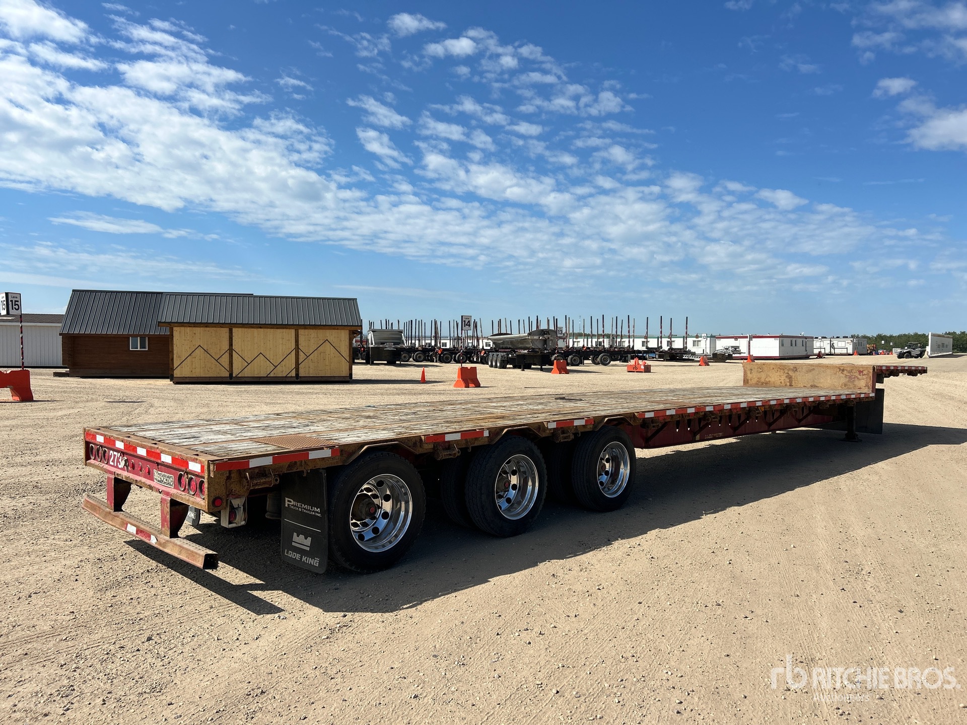 General Appearance with Imagen: esquina trasera derecha