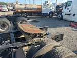 4 Underbody - Truck with