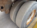 Chassis - Van Trailer with
