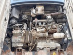 Chassis - Van Trailer with