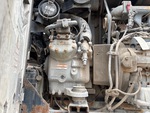 Chassis - Van Trailer with