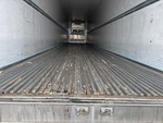 Chassis - Van Trailer with