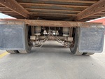 Chassis - Van Trailer with