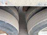 Chassis - Van Trailer with