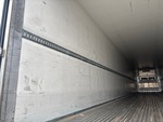 Chassis - Van Trailer with