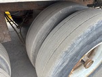 Chassis - Van Trailer with