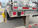 Chassis - Van Trailer with