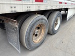 Chassis - Van Trailer with