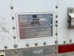 General Appearance with Numéro de série/Numéro d'identification du véhicule automobile