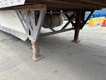 Chassis - Van Trailer with