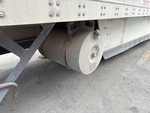 Chassis - Van Trailer with