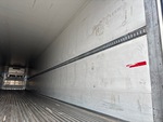 Chassis - Van Trailer with