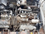 Chassis - Van Trailer with