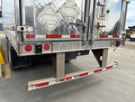 Chassis - Van Trailer with
