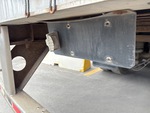 Chassis - Van Trailer with