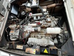 Basic Refrigeration Unit with