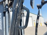 General Appearance with Hand Rails