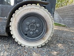 Chassis Lift with