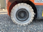 Chassis Lift with