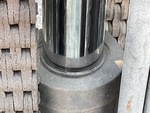 Hydraulics with Free Lift Cylinder
