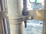 Chassis Lift with Chain / Tensioners