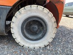 Chassis Lift with
